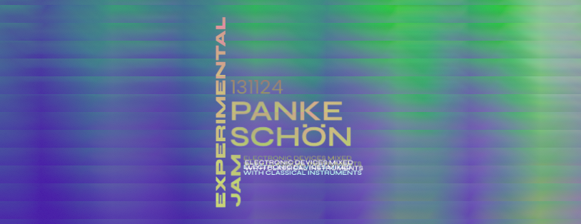 Panke Schön